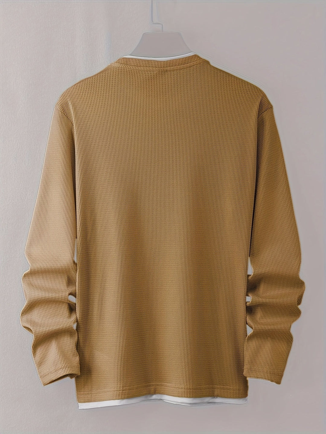 Elliot – Everyday Long Sleeve Essential