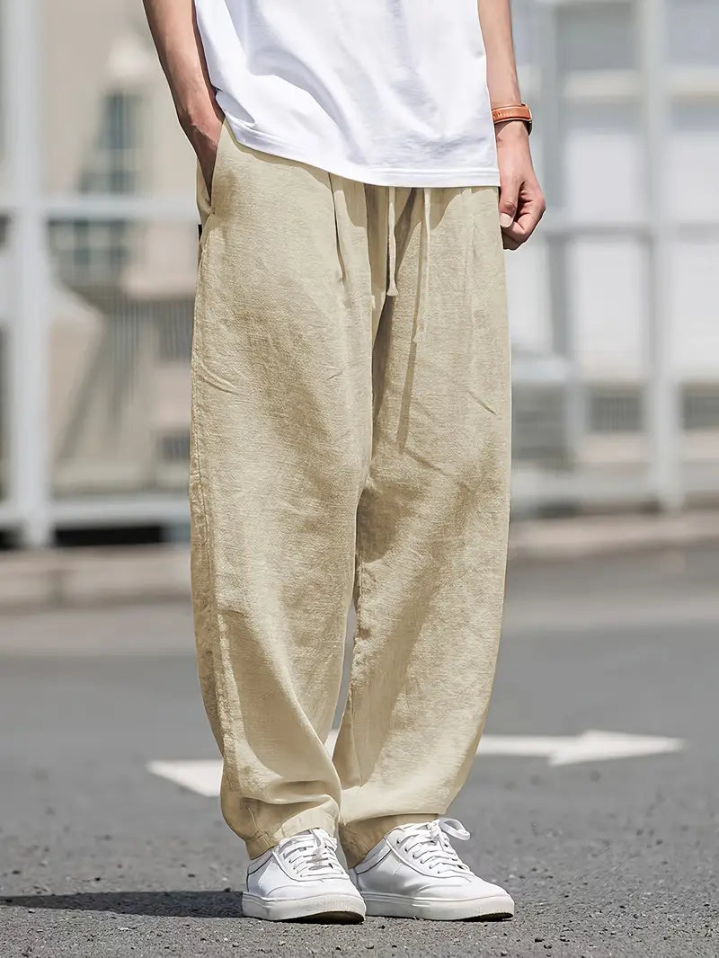 Landon – Everyday Pants