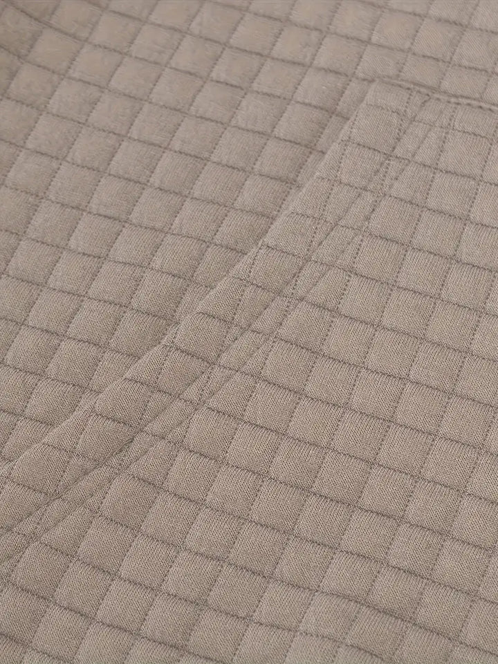 Dashiell – Street-Ready Sweatshirt with Modern Detail