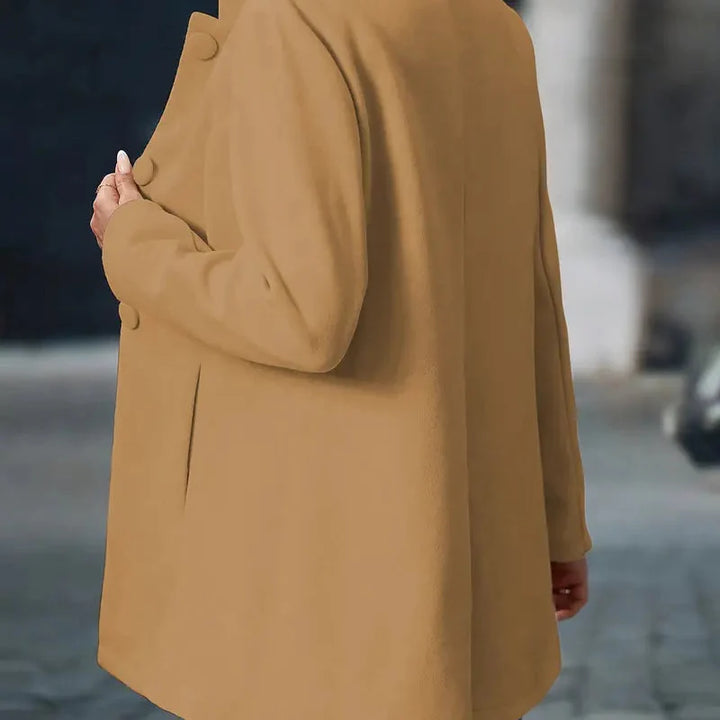 Avery – Timeless Everyday Jacket