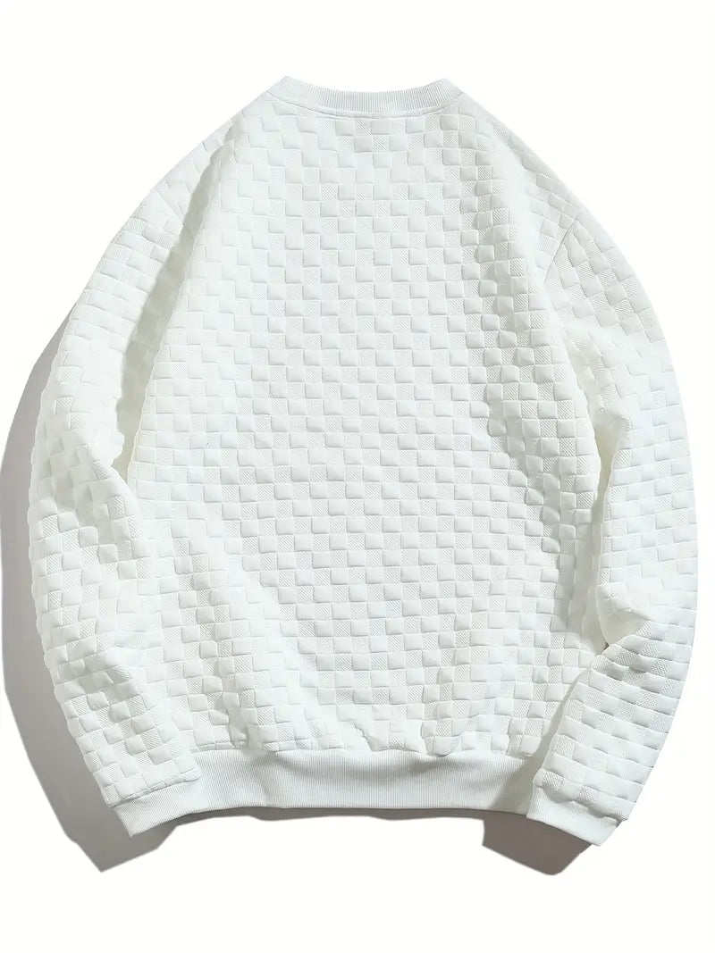 Mason – Casual Sweatshirt