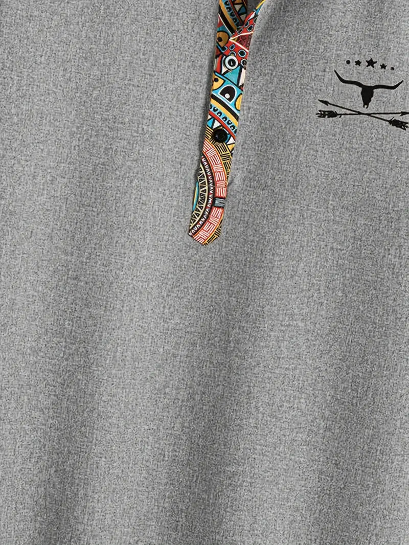 Caleb – Bold Details, Easy Summer Vibes