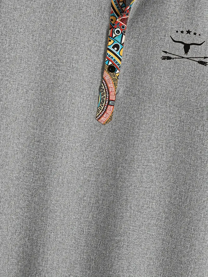 Caleb – Bold Details, Easy Summer Vibes