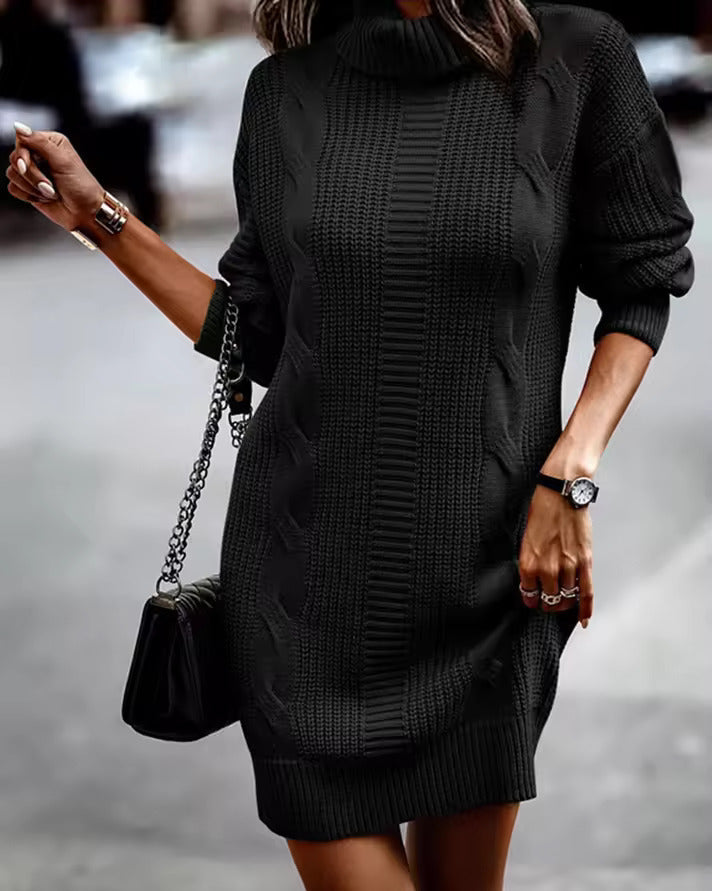 Celeste – Effortless Knit Sophistication