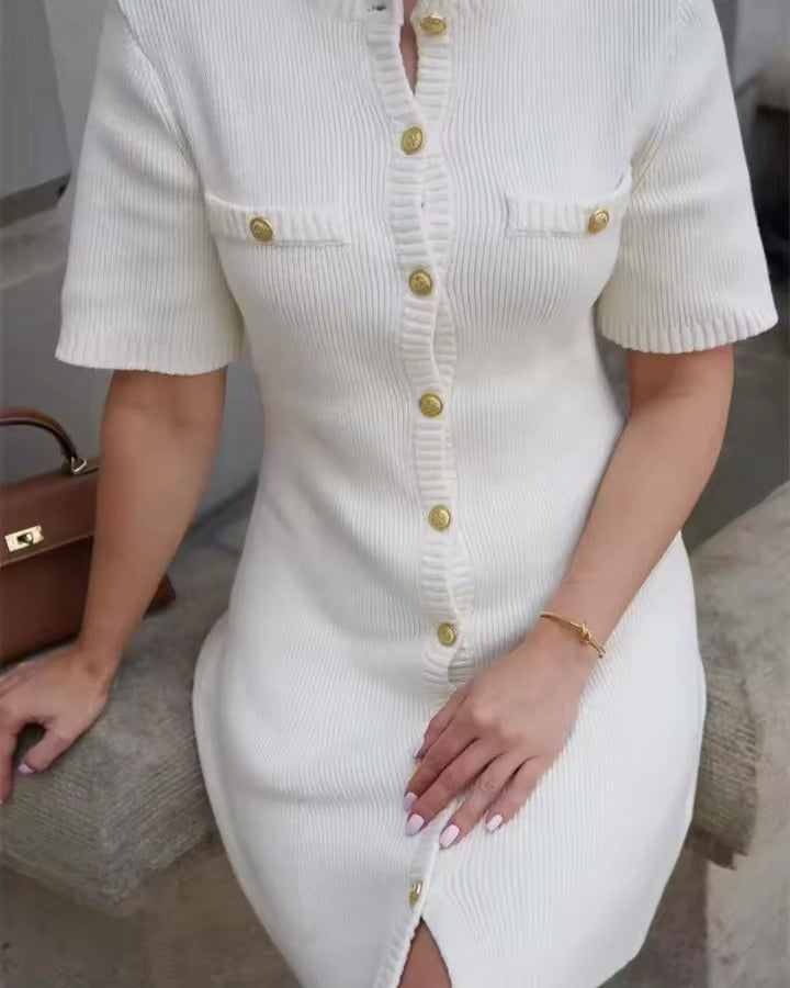 Emily – Tailored Ease for Every Day