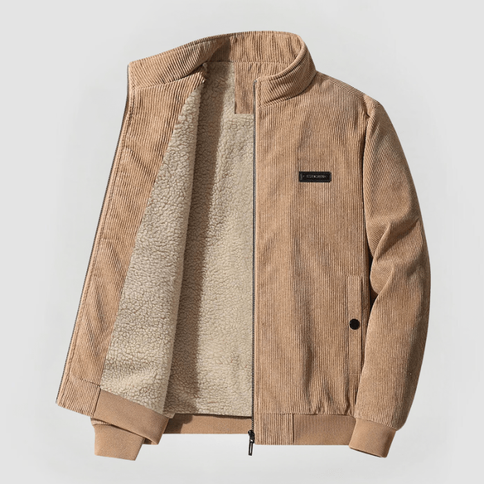Lance – Timeless Jacket