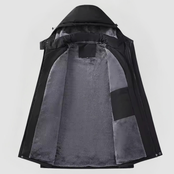 Mason – Outdoor Jacket