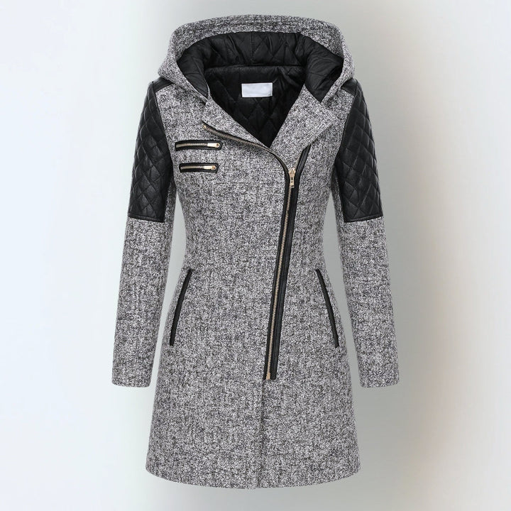 Brianna – Refined Winter Jacket