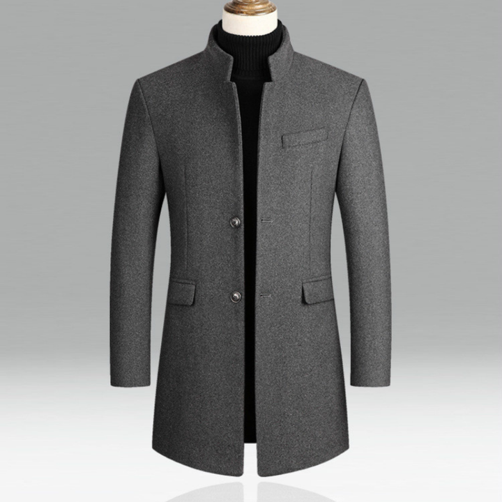 Adrian – Classic Coat