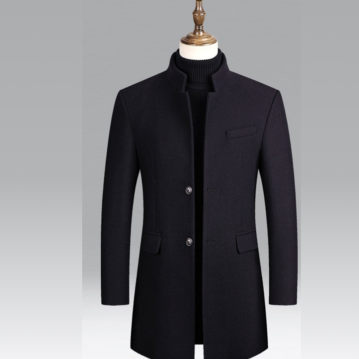 Adrian – Classic Coat