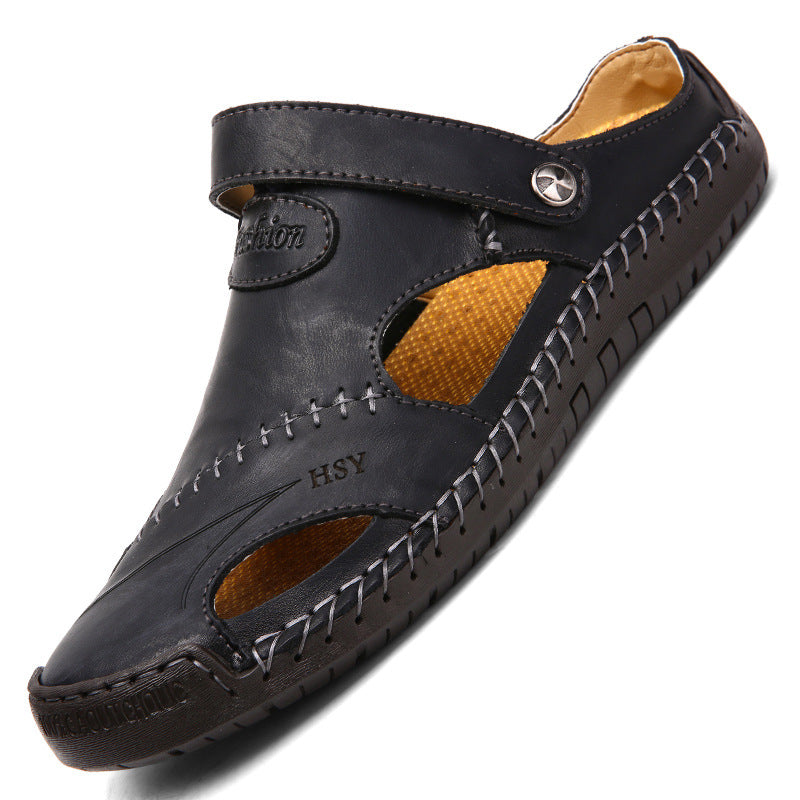 Travis – Casual Sandals With Purpose