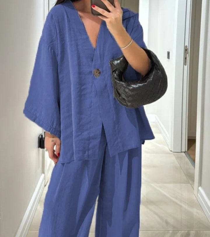 Danika – Light & Easy Two-Piece Set