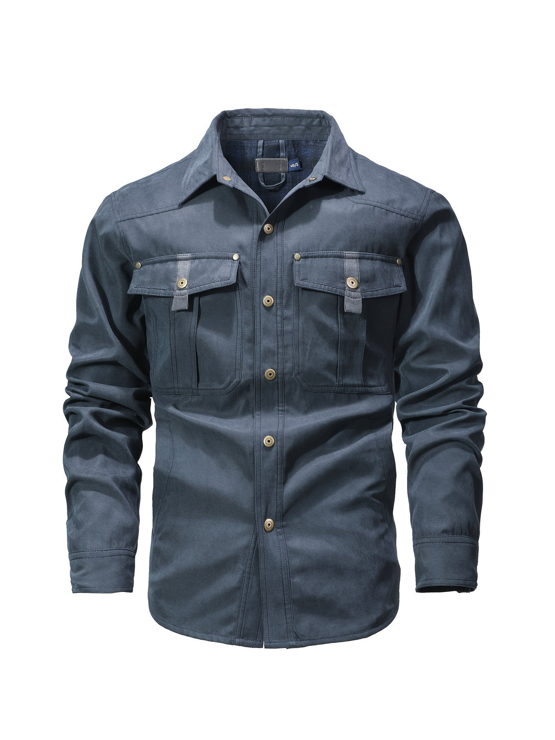 Carter – Utility Jacket