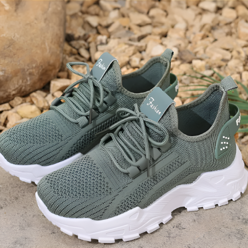 Marley – All-Day Stroll Sneakers