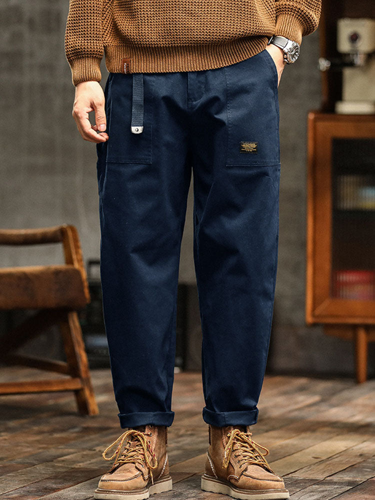 Darren – Utility Pants