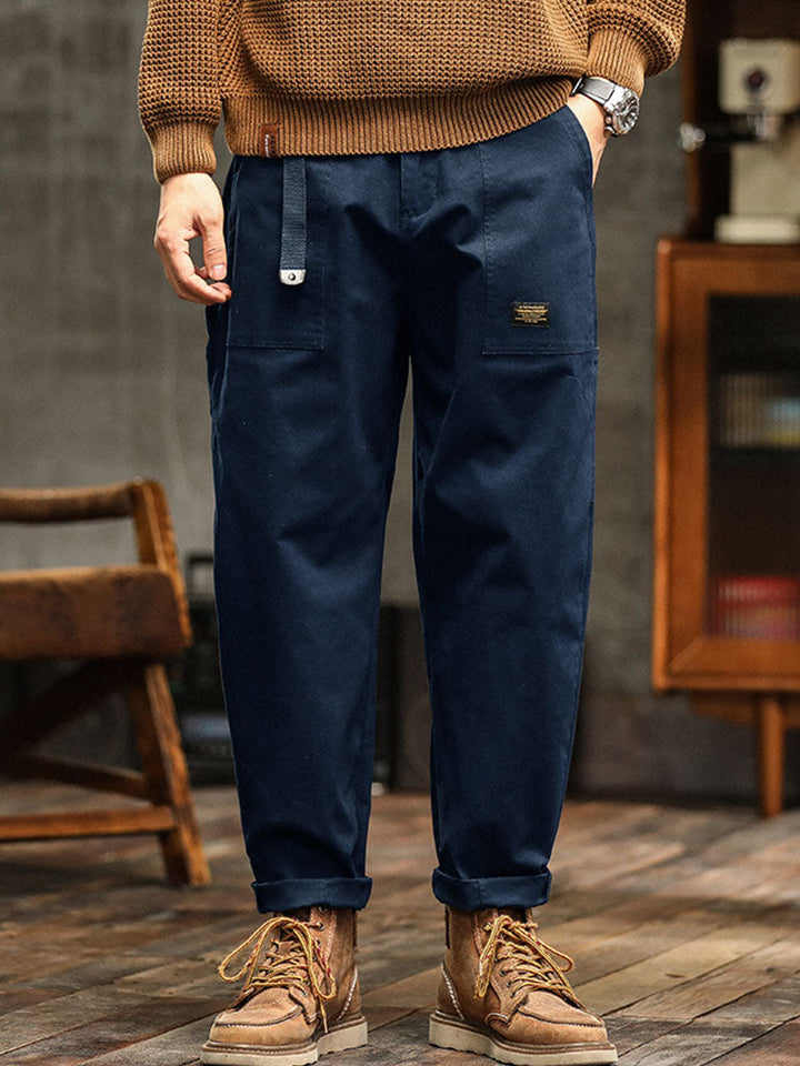 Darren – Utility Pants