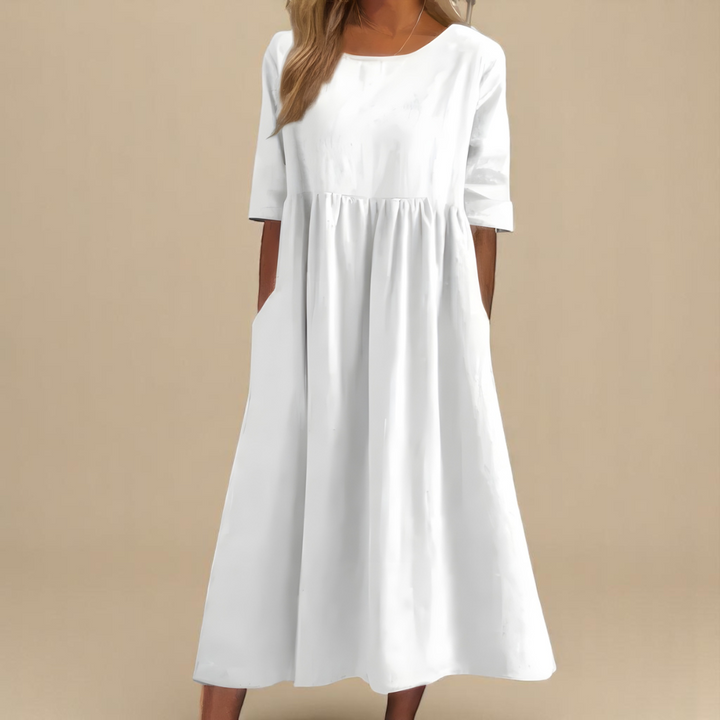 Emily – Light & Breezy Summer Dress