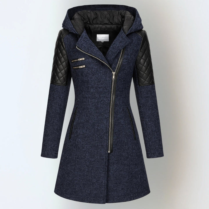 Brianna – Refined Winter Jacket