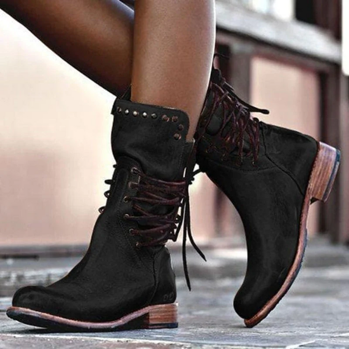 Amara – Elevated City Boots