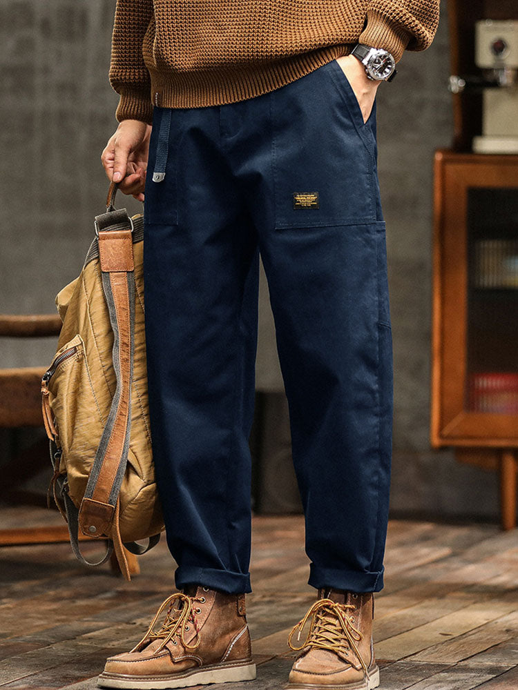 Darren – Utility Pants