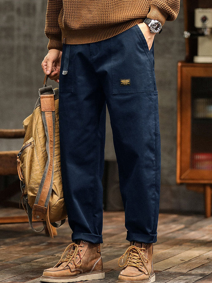 Darren – Utility Pants