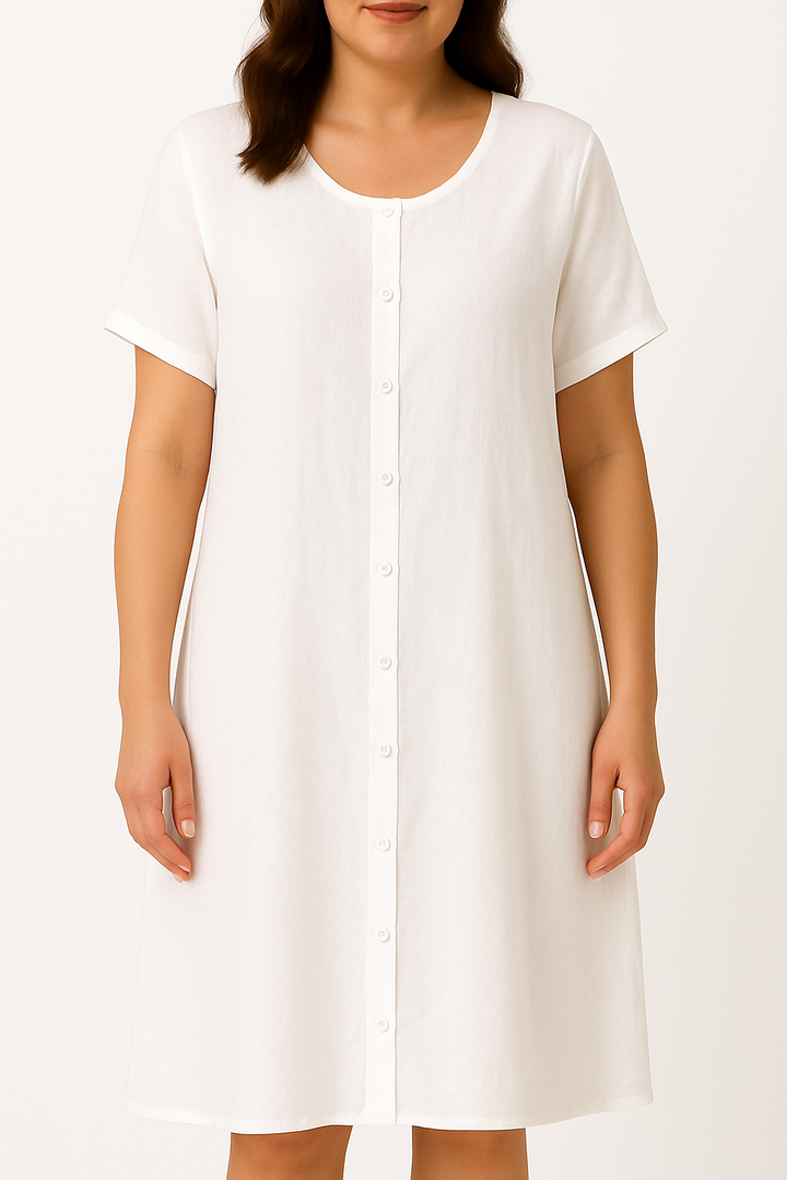 Luna - Late Summer Dress