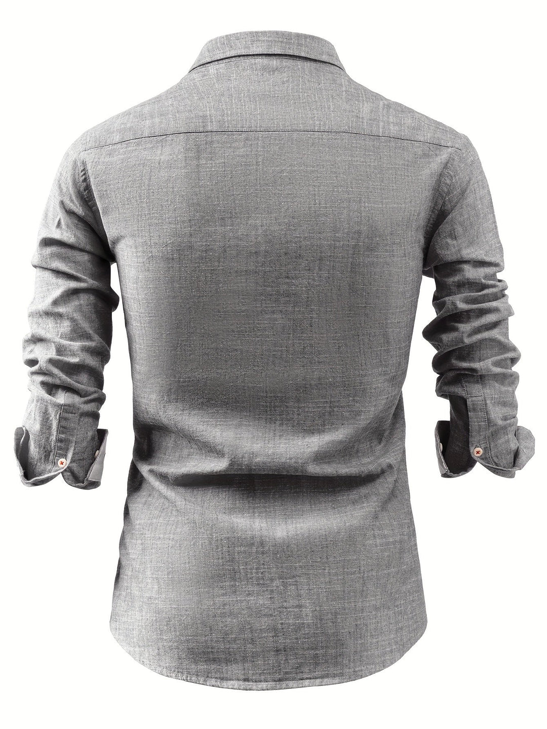 Ethan – Long Sleeve Shirt