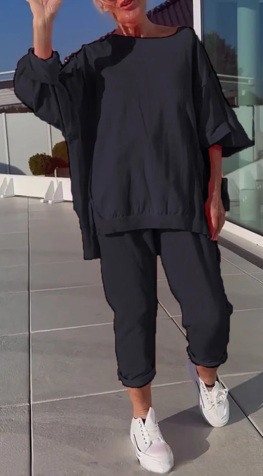 Harper – Effortless All-Day Set