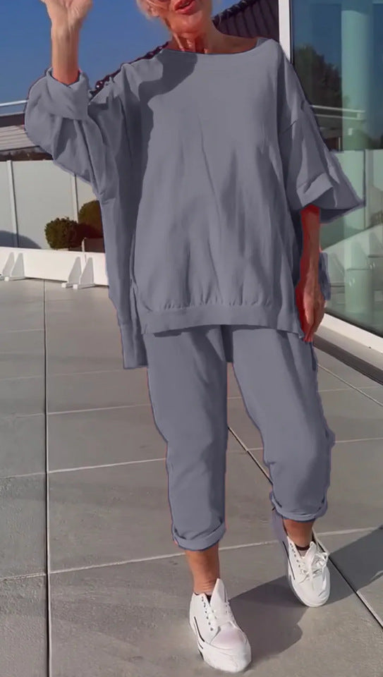 Harper – Effortless All-Day Set