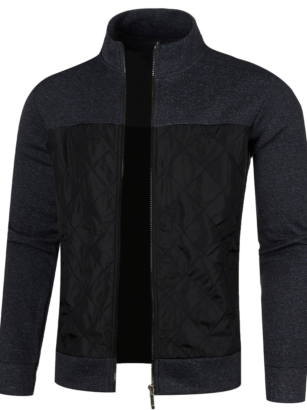 Mason – Quilted Everyday Jacket