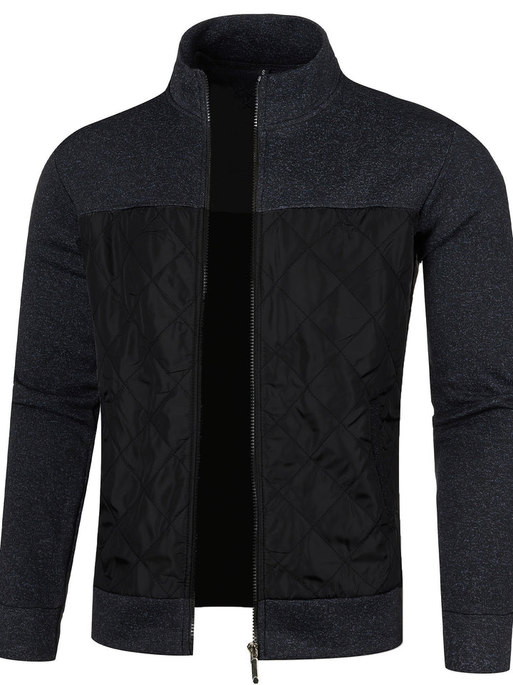 Mason – Quilted Everyday Jacket