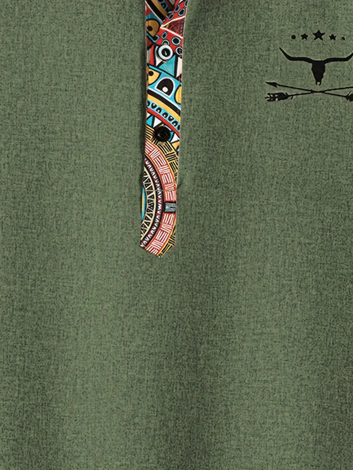 Caleb – Bold Details, Easy Summer Vibes