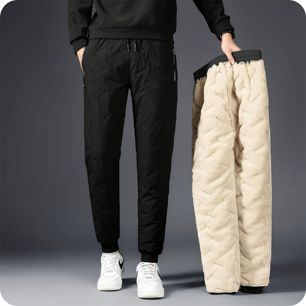 Marin – Everyday Fleece Pants