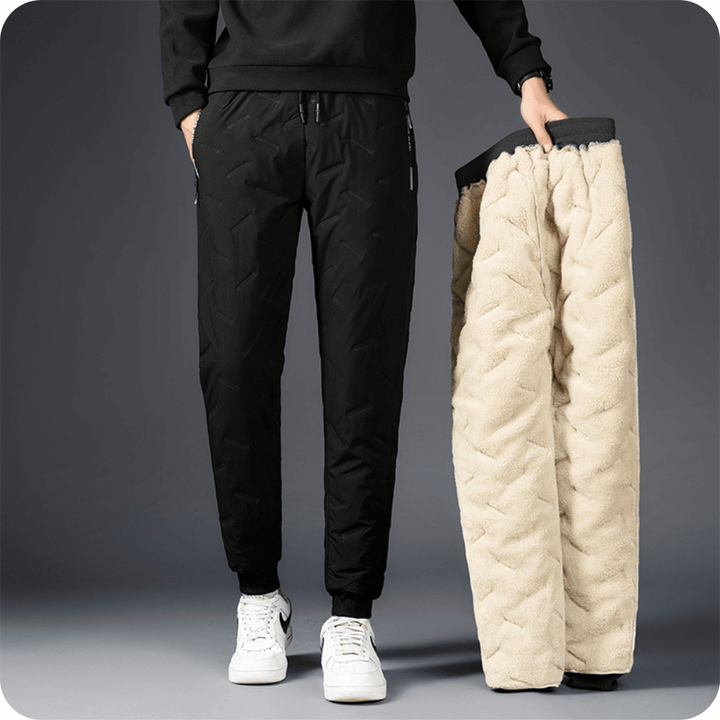 Marin – Everyday Fleece Pants