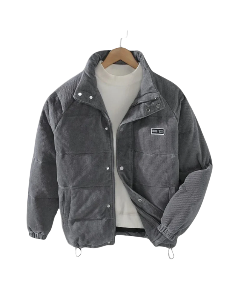 Owen – Casual Jacket