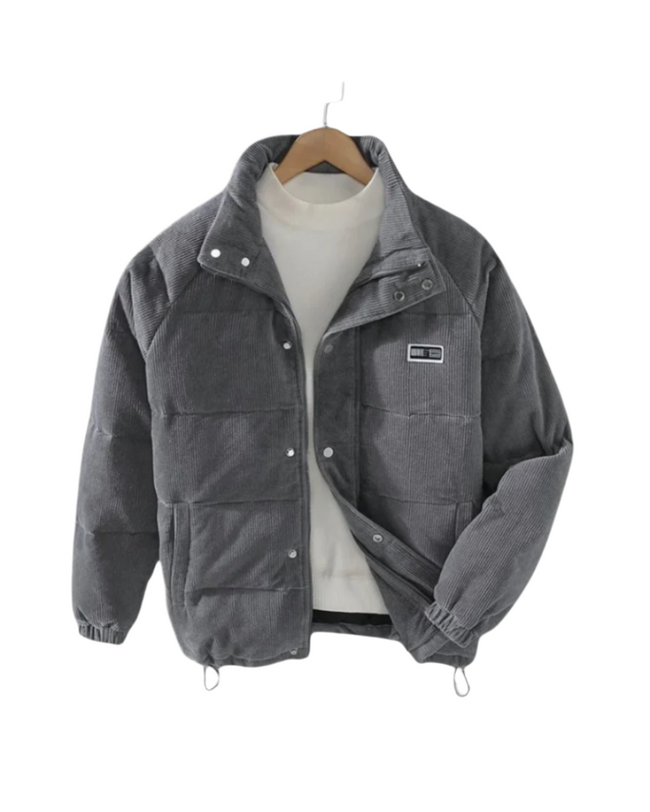 Owen – Casual Jacket