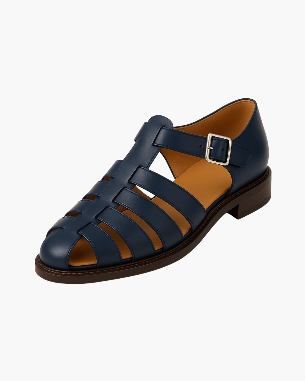 Grazio – Refined Sandals for City Days and Summer Nights