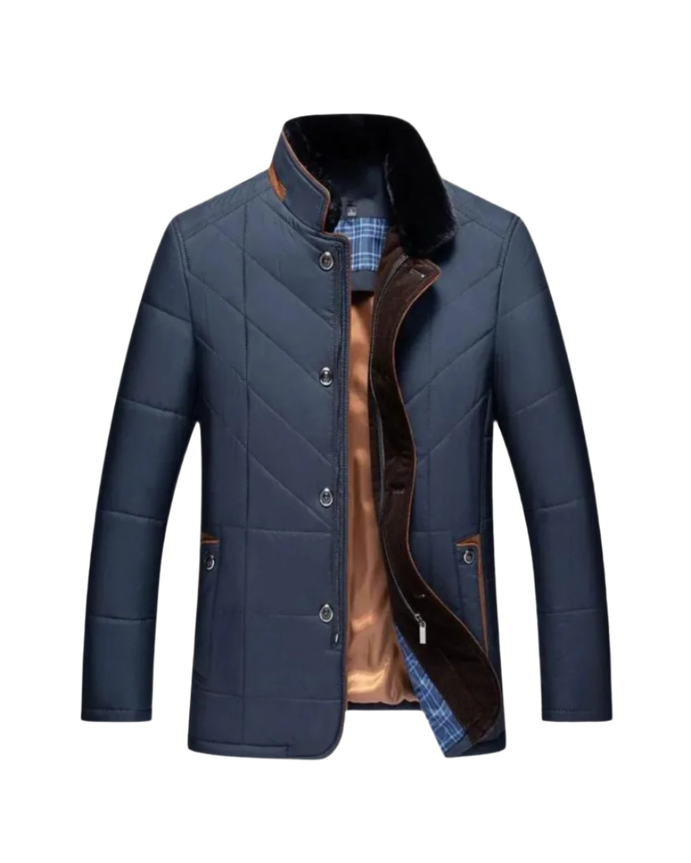 Antonio – Classic Jacket
