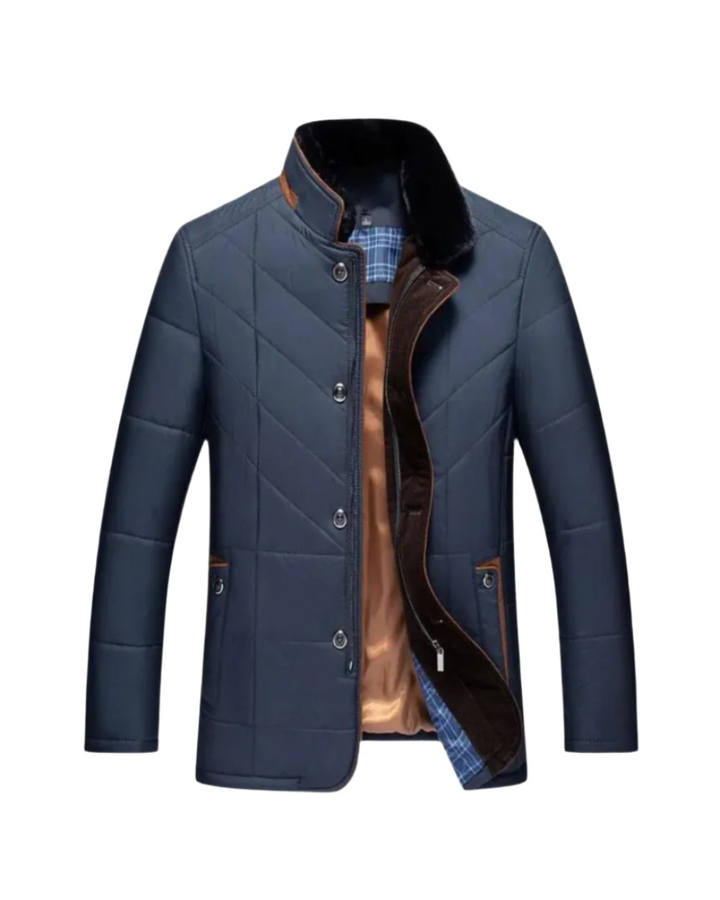 Antonio – Classic Jacket