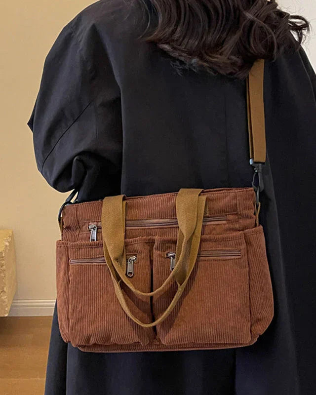 Naomi – Everyday Tote