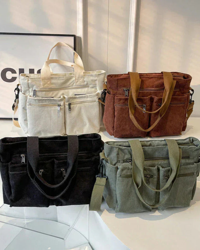 Naomi – Everyday Tote