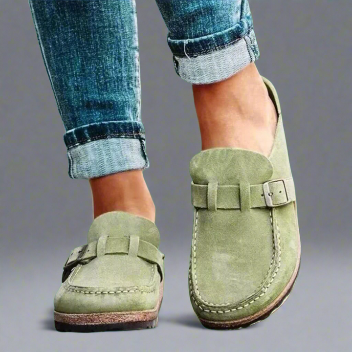 Aria – Lightweight Everyday Sandals