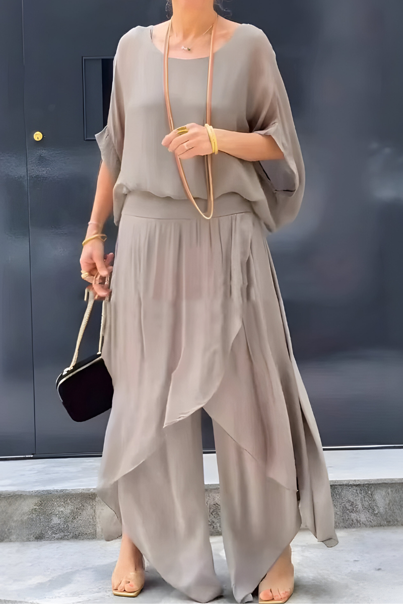 Danica – Flow & Grace Two-Piece Set