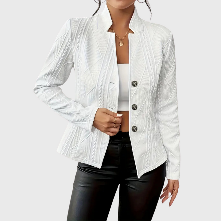 Marjorie – Everyday Chic Blazer