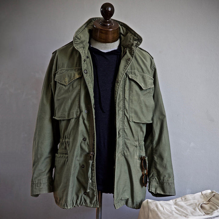 Hunter – Field Jacket