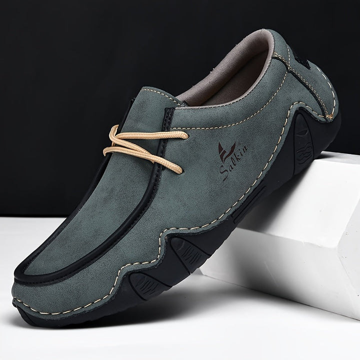 Caleb – Everyday Slip-On Loafers