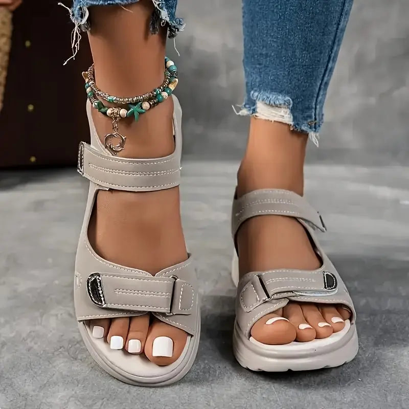 Joyce – Everyday Ease Sandals