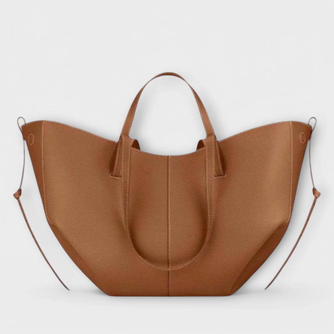 Mira – The Everyday Luxe Carryall