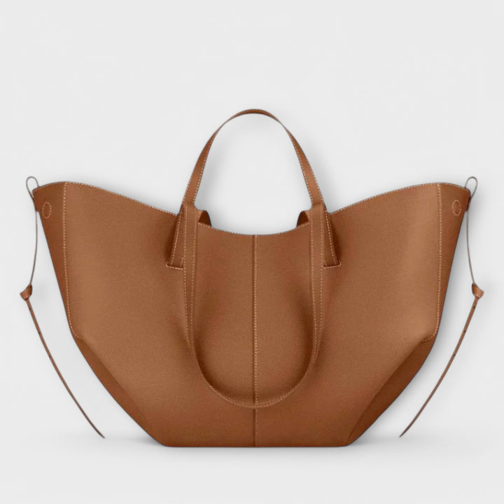 Mira – The Everyday Luxe Carryall