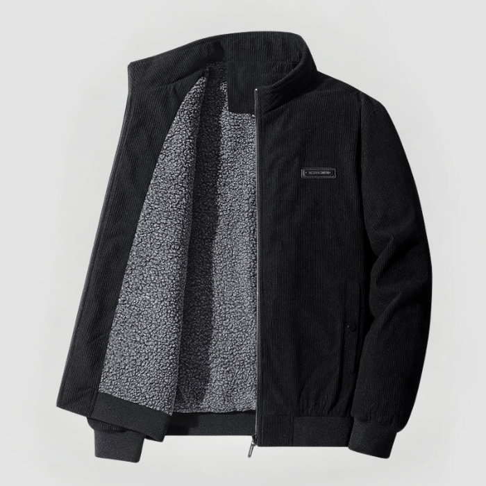 Lance – Timeless Jacket